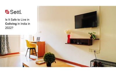 Is It Safe to Live in Coliving in India in 2022?