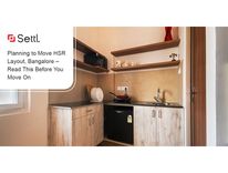 Planning to Move HSR Layout, Bangalore – Read This Before You Move On