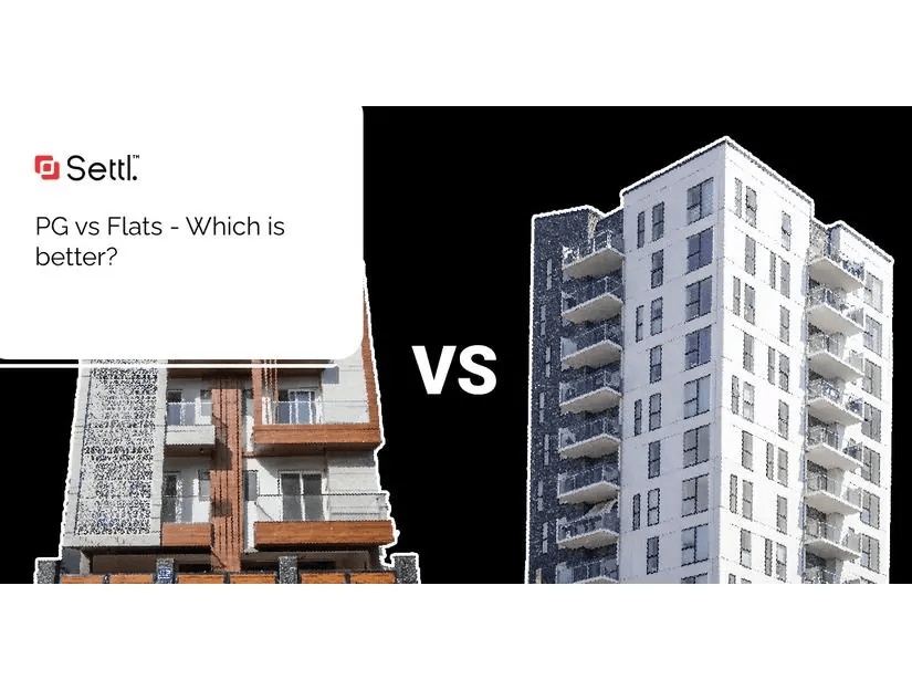 Pg vs Flats – Which is better?