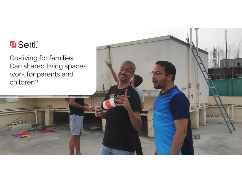 The Impact of Co-living on Mental Health: A Deep Dive into Communal Well-being