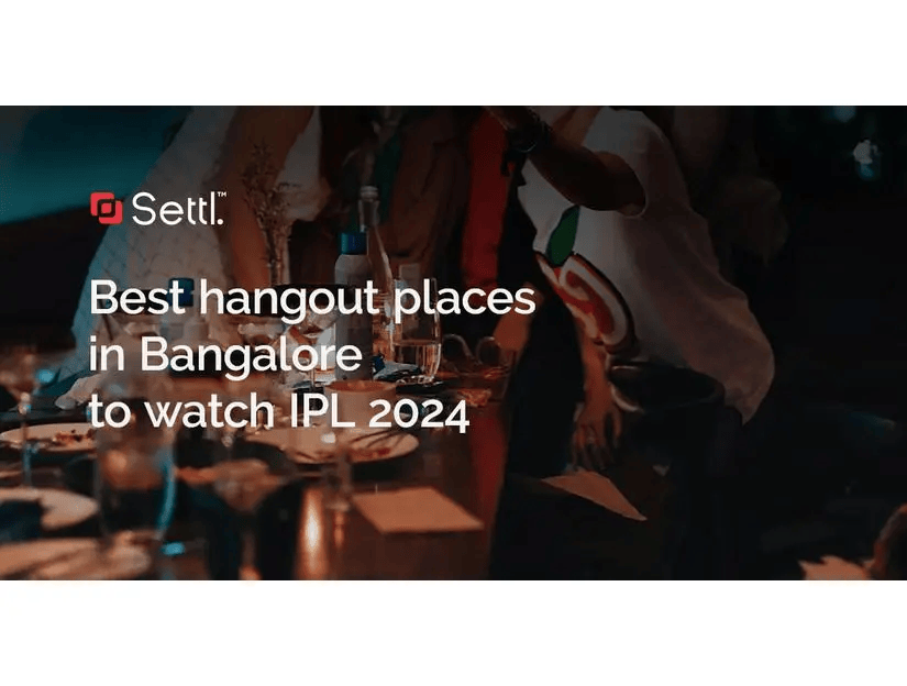 Best hangout places in Bangalore to watch IPL 2024