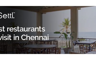 Best Restaurants in Chennai to Visit in 2024