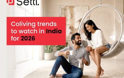 Coliving trends to watch in India this year